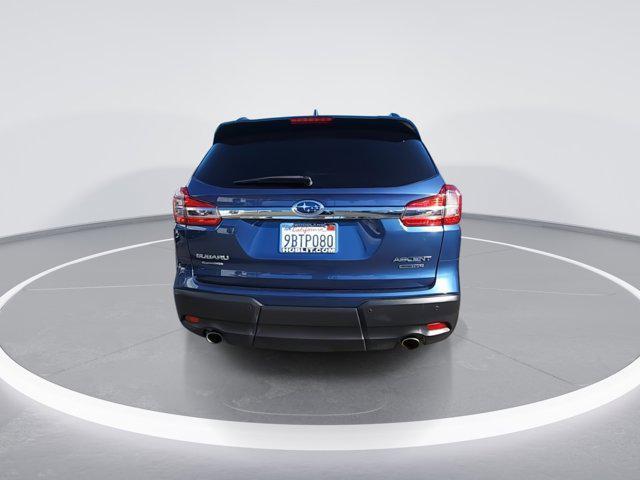 used 2022 Subaru Ascent car, priced at $28,499