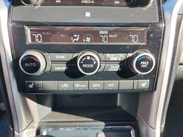 used 2022 Subaru Ascent car, priced at $28,499