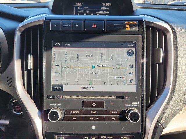 used 2022 Subaru Ascent car, priced at $28,499