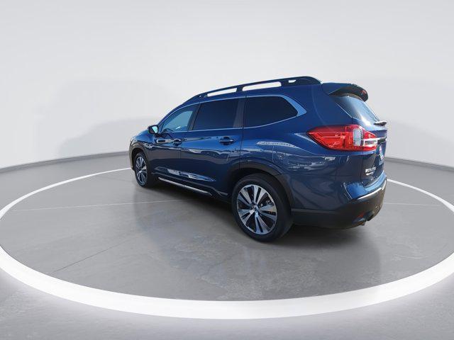 used 2022 Subaru Ascent car, priced at $28,499