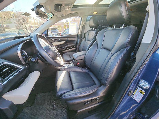 used 2022 Subaru Ascent car, priced at $28,499