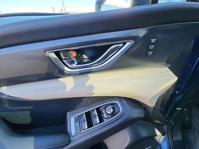 used 2022 Subaru Ascent car, priced at $28,499