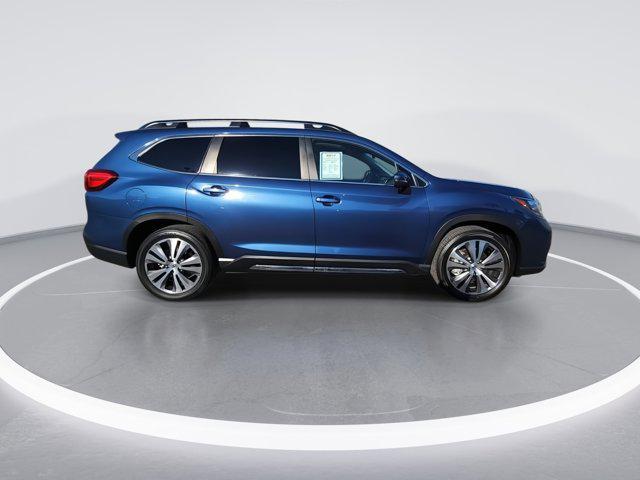 used 2022 Subaru Ascent car, priced at $28,499