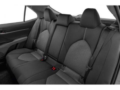 used 2021 Toyota Camry car, priced at $22,698