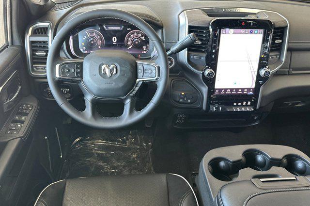 new 2026 Ram 2500 car, priced at $70,545