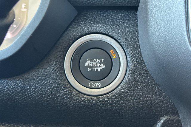 new 2026 Ram 2500 car, priced at $70,545