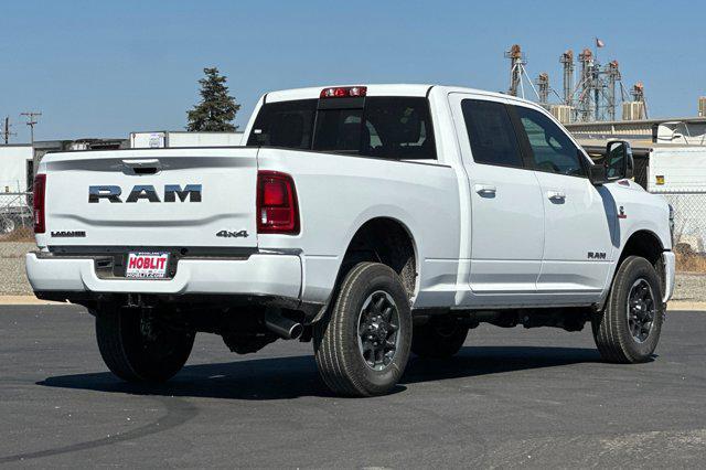 new 2026 Ram 2500 car, priced at $70,545