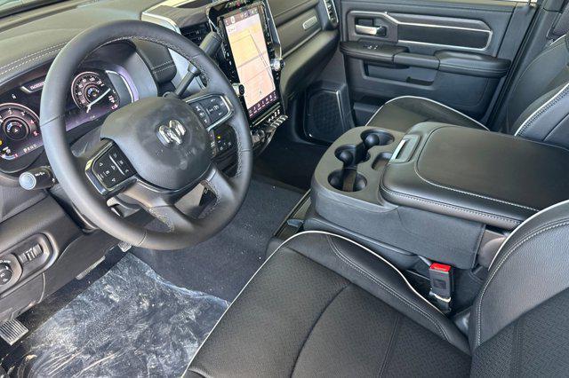 new 2026 Ram 2500 car, priced at $70,545