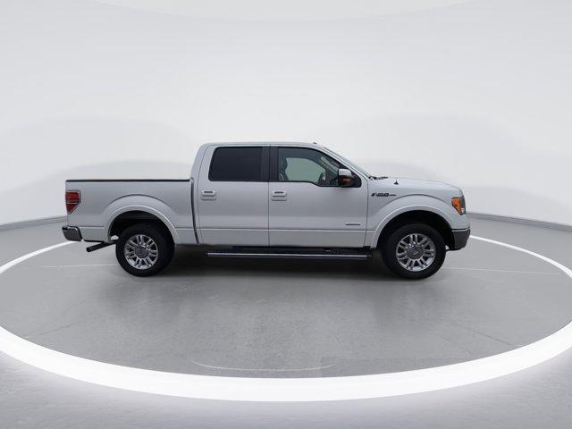 used 2012 Ford F-150 car, priced at $14,787