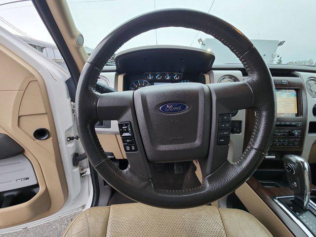 used 2012 Ford F-150 car, priced at $14,787