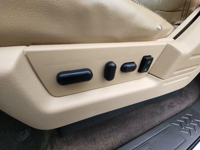 used 2012 Ford F-150 car, priced at $14,787