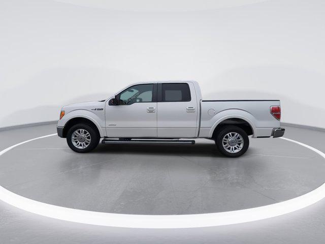 used 2012 Ford F-150 car, priced at $14,787