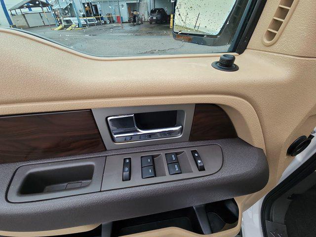 used 2012 Ford F-150 car, priced at $14,787