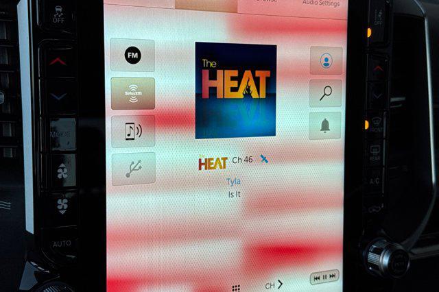 new 2026 Ram 1500 car, priced at $92,425