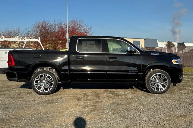 new 2026 Ram 1500 car, priced at $92,425