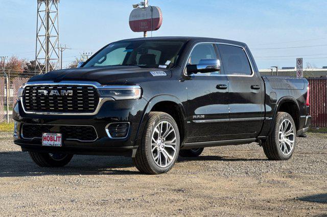 new 2026 Ram 1500 car, priced at $92,425