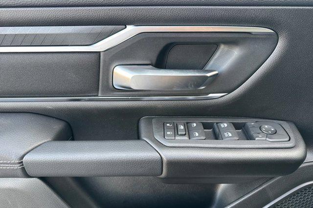 new 2026 Ram 1500 car, priced at $44,448
