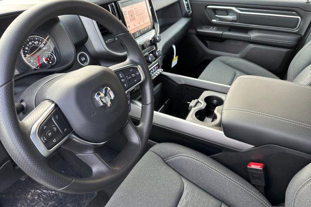 new 2026 Ram 1500 car, priced at $44,448