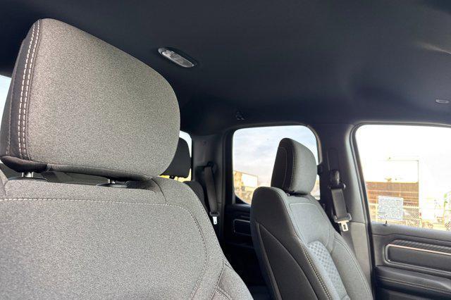 new 2026 Ram 1500 car, priced at $44,448
