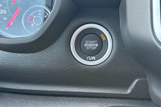 new 2026 Ram 1500 car, priced at $44,448