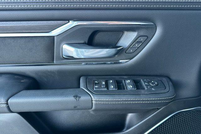 new 2026 Ram 1500 car, priced at $58,226