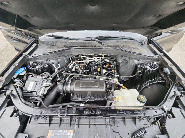 used 2021 Ford Explorer car, priced at $18,608