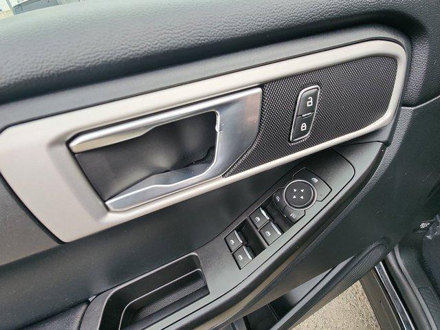 used 2021 Ford Explorer car, priced at $18,608