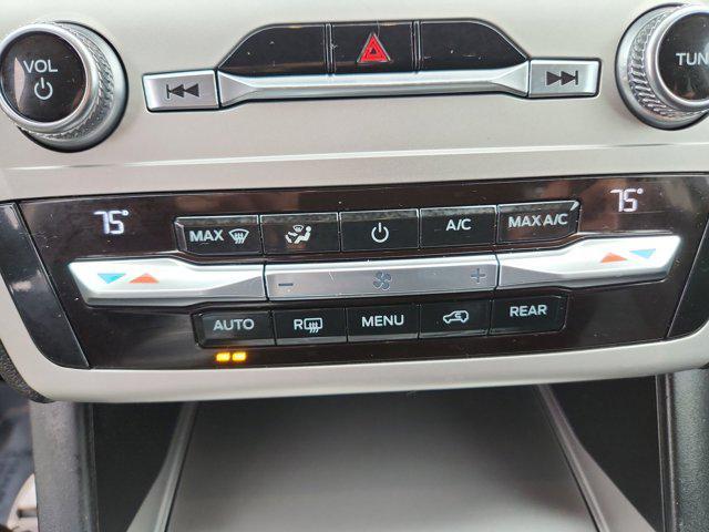 used 2021 Ford Explorer car, priced at $18,608