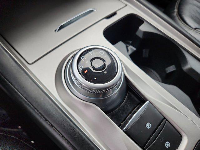 used 2021 Ford Explorer car, priced at $18,608