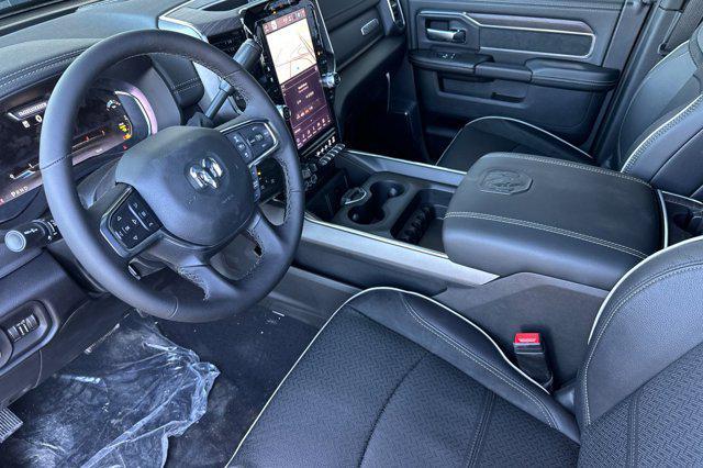 new 2026 Ram 3500 car, priced at $80,330