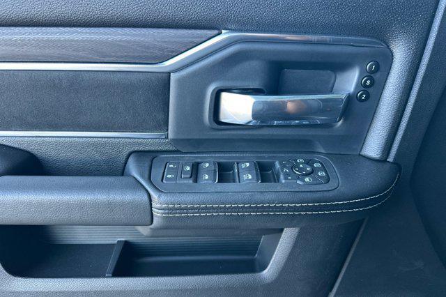 new 2026 Ram 3500 car, priced at $80,330