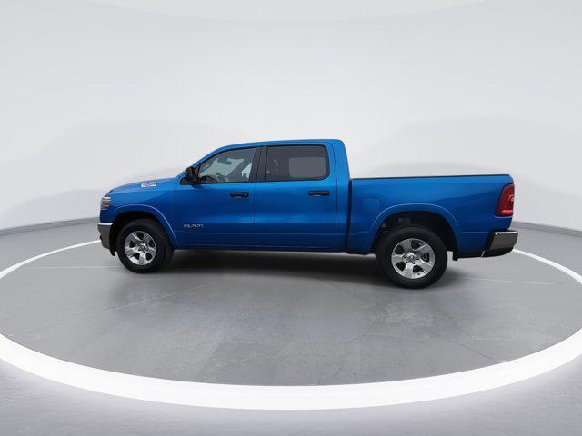 used 2025 Ram 1500 car, priced at $34,147