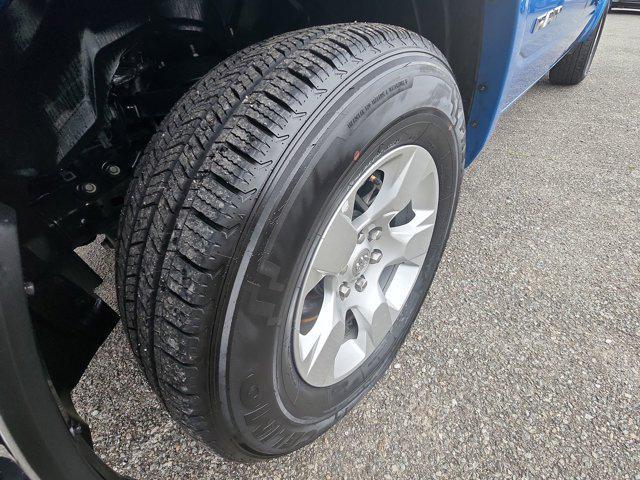 used 2025 Ram 1500 car, priced at $34,147