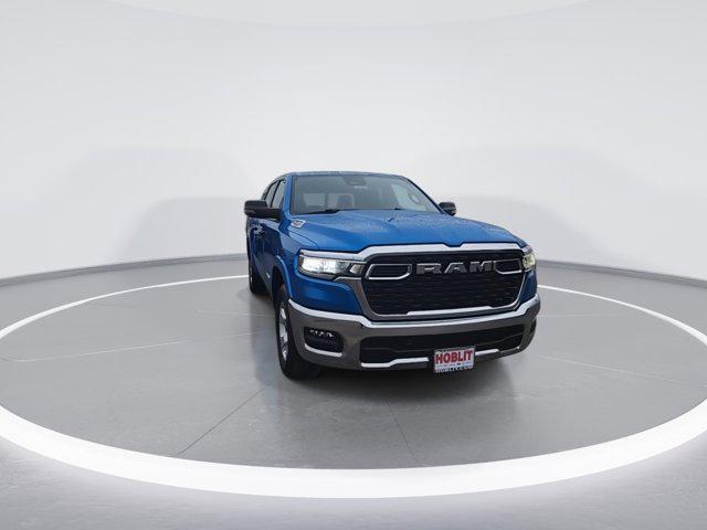 used 2025 Ram 1500 car, priced at $34,147
