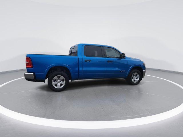 used 2025 Ram 1500 car, priced at $34,147