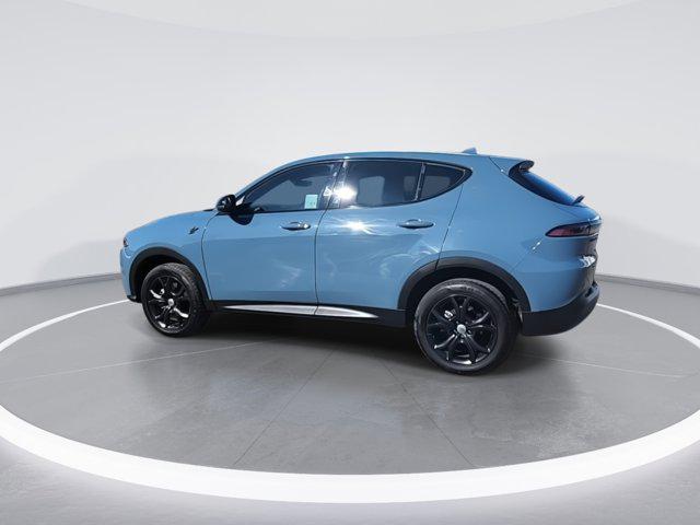 used 2024 Dodge Hornet car, priced at $21,999