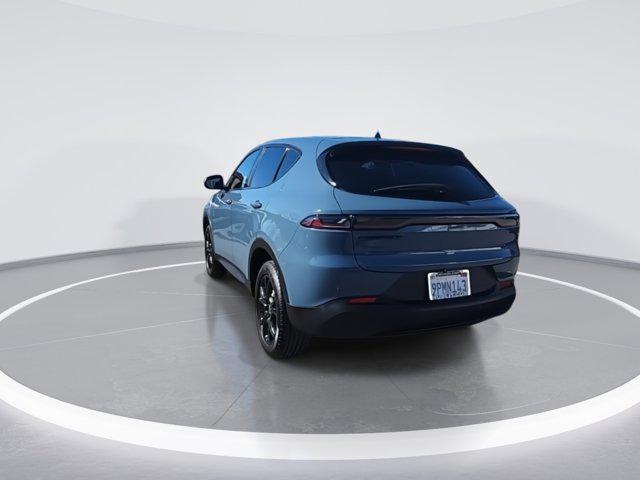 used 2024 Dodge Hornet car, priced at $21,999