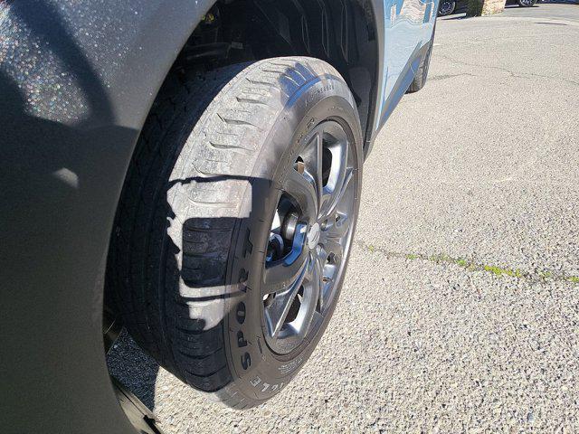 used 2024 Dodge Hornet car, priced at $21,999