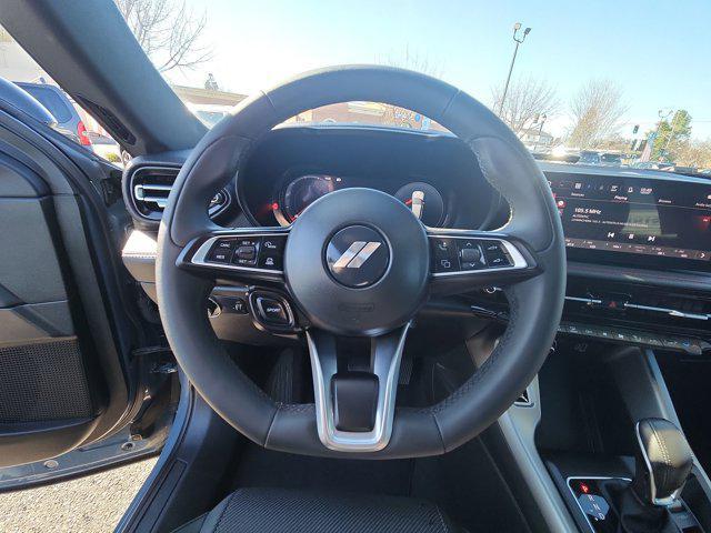 used 2024 Dodge Hornet car, priced at $21,999