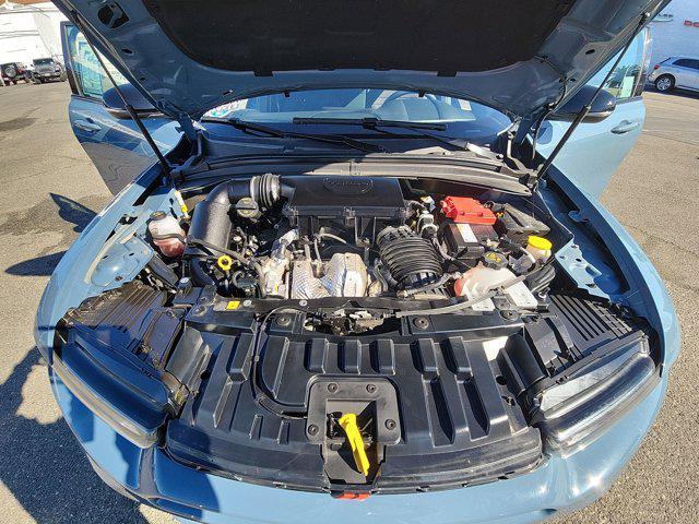 used 2024 Dodge Hornet car, priced at $21,999