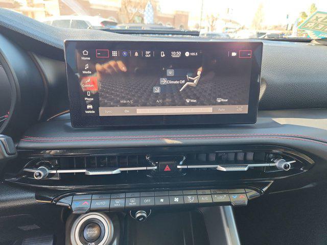 used 2024 Dodge Hornet car, priced at $21,999