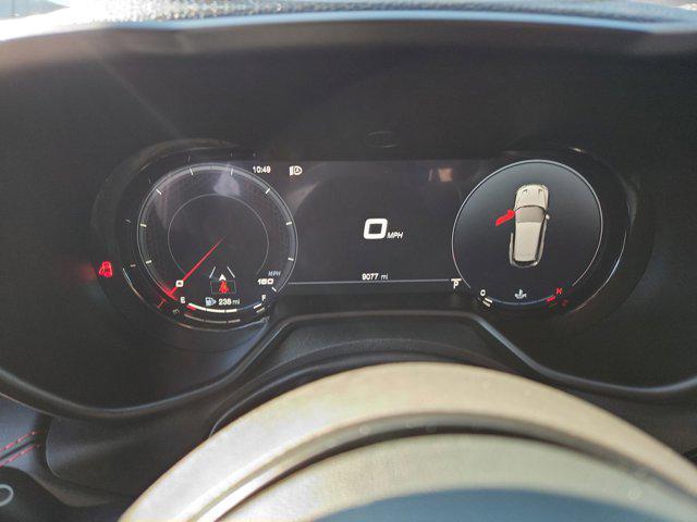 used 2024 Dodge Hornet car, priced at $21,999