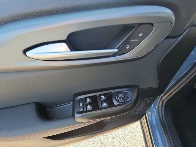 used 2024 Dodge Hornet car, priced at $21,999