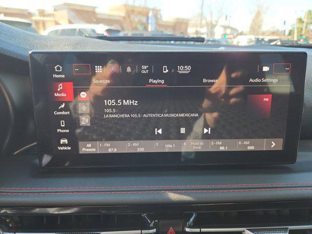 used 2024 Dodge Hornet car, priced at $21,999