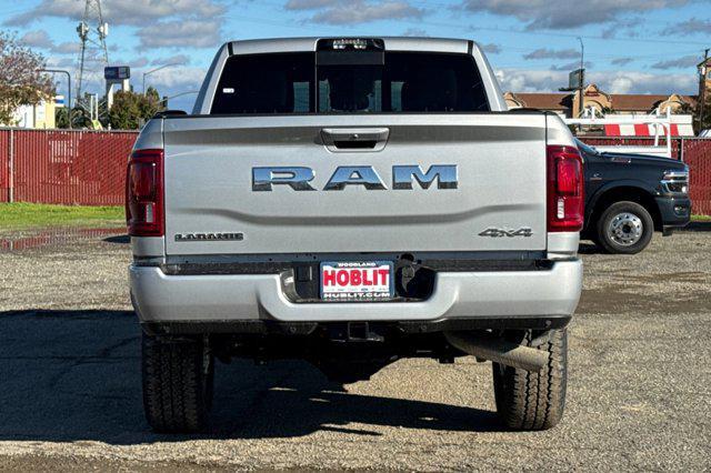 new 2026 Ram 2500 car, priced at $75,545