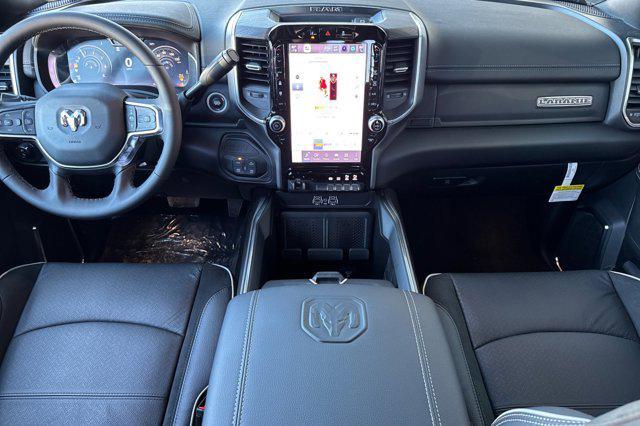 new 2026 Ram 2500 car, priced at $75,545