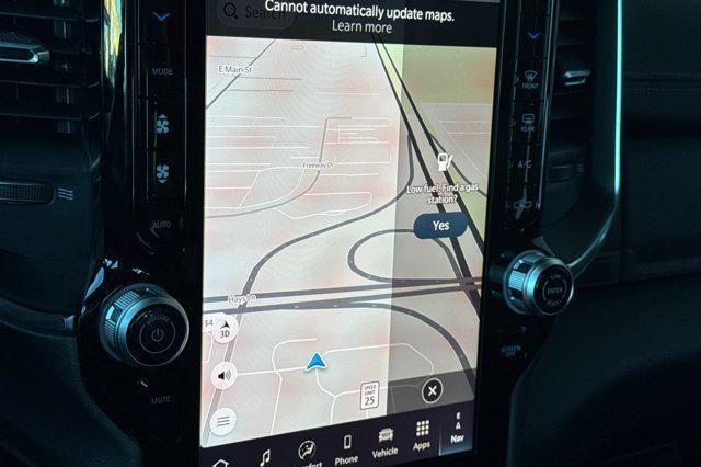 new 2026 Ram 2500 car, priced at $75,545