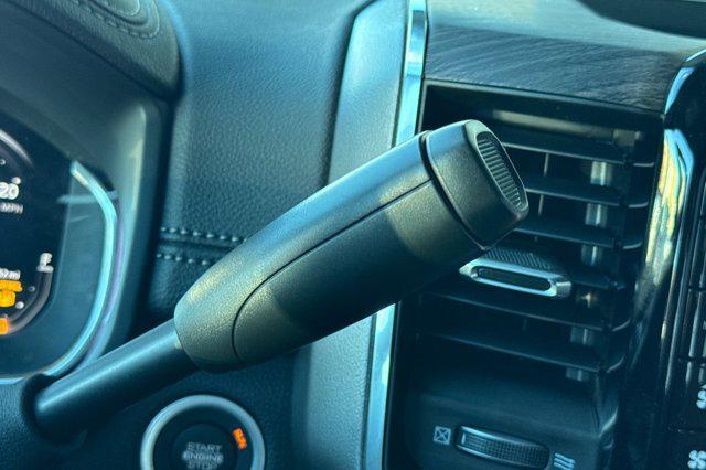 new 2026 Ram 2500 car, priced at $75,545