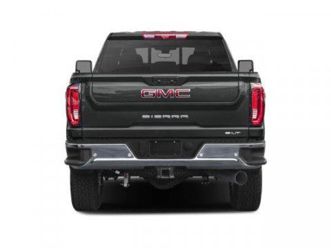 used 2020 GMC Sierra 3500 car, priced at $39,996
