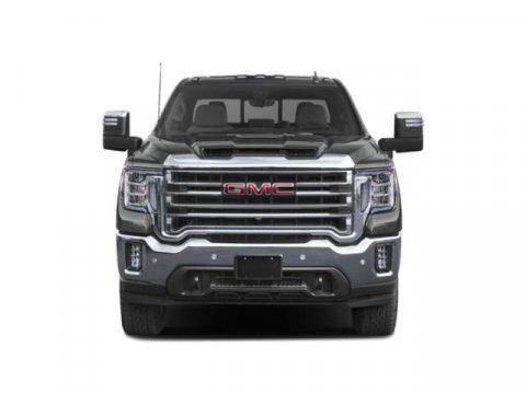 used 2020 GMC Sierra 3500 car, priced at $39,996